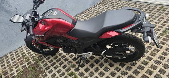 YAMAHA FZ15 FAZER ABS YAMAHA FZ15 FAZER ABS